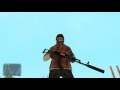 Assault Rifle GTA 5 for GTA San Andreas video 1