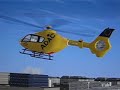 FlightGear EC 135 v.0.2 test flight (Plib) FlightGear EC 135 v.0.2 test flight (Plib)