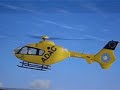 FlightGear EC 135 v.0.2 test flight (Plib) FlightGear EC 135 v.0.2 test flight (Plib)