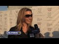 Lisa Kudrow Stumbles On Miss USA Question Follow us on TWITTER at twitter.com