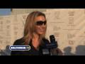 Lisa Kudrow Stumbles On Miss USA Question to Katie Krause
