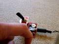 Loud Objects Sound Generator