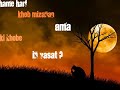 ReZa SadeGhi - VaYsa DonYa