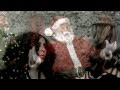 Poly Styrene Black Christmas