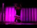 Beyonsoy performs Sweet Dreams