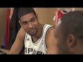 brotherhood - tim duncan and gilbert arenas - part 1