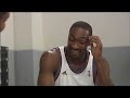 brotherhood - tim duncan and gilbert arenas - part 1