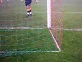 Ricci Crace v Slough v Hendon, 1-0 to Hendon Ricci Crace v Slough v Hendon, 1-0 to Hendon