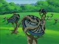 monster rancher episode 3 part 3