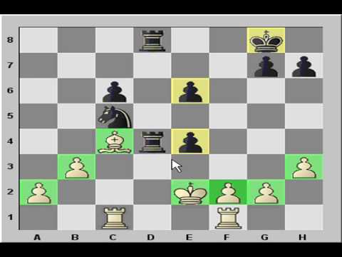 chess games