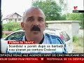 Pumni în trafic la Craiova
