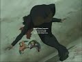 Wolfs Rain - deine zeit wird enden