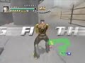 SPIKEOUT BattleStreet?free play?tenshin(2)1/3