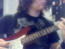 Slipknot Psychosocial - Full Cover