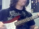 Slipknot Psychosocial - Full Cover