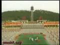 Dengfeng Welcome Ceremony - Shaolin Temple part 2