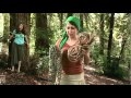 Brad Bosley director's reel