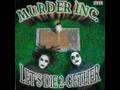 Murder Inc. - Born Uh Sinner