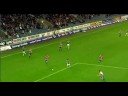 En forferdelig førsteomgang følges opp med en underholdende andreomgang hvor Vidar Nisja bli matchvinner for andre kamp på rad! Hei hå!