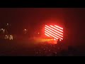 The Chemical Brothers Live Bologna 2007 - Star Guitar