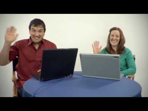 Funny Google Wave "cybersex"