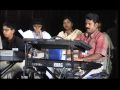 MALAYALAM CHRISTIAN SONG. Deepa Miriam "GaleeliyaKadalPole& 
