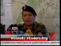 Whois Gen. Francois Hajj