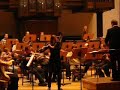 karin leitner - flute
carl reinecke flute concerto d-major 
2nd mvt, dress rehearsal
pjotr wijatkowsky - conductor
lublin philharmonic orchestra