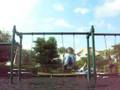 Backflip Faceplant