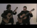 The Koln Concert - Keith Jarrett - Retratos Guitar Duo