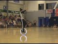 Freestyle run - unicon 14