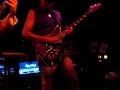 CAB - One For The Road (Tony MacAlpine solo)