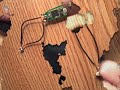 Build a wireless Finger Phone