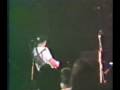 Green Day - 16 [Live @ Little Rock, Arkansas 1991]