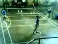 SEPAK TAKRAW