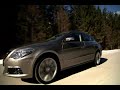 Passat CC traz eleg�ncia de cup� e praticidade de sed�