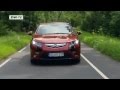Present it! Opel Ampera | drive it!
