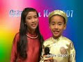 Qu� H??ng - Non N??c H?u T�nh - Gi?i M?m Non K? 06 - LSTV