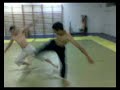 fight