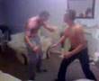 Monkey-Muscle-Dance-