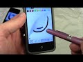 The Logiix Stylus Platinum, which also doubles as a pen, would be a great solution to anyone who is wanting to buy a stylus for their Tablet or Smart Phone. Logiix Website - www.logiix.net Follow Me on Twitter! - twitter.com Like Me on Facebook - www.facebook.com
