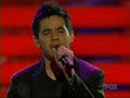 David Archuleta & One Rebublic - Apologize