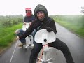office chair racing