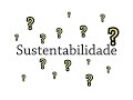 Sustentabilidade Sustentabilidade