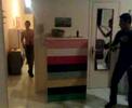 Saro CoZzUbBo Vs FeDe ZaGamI \" A COLPI DI CURRIA RIPOSTO(CT)