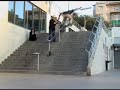 Bastien Salabanzi VS. Chris Cole Bastien Salabanzi VS. Chris Cole