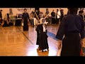 2007 Cleveland Tournament - Junior A - Matsuyama vs Kim
