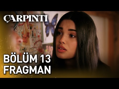Çarpıntı 13. Bölüm Fragmanı                                                                                                                                                                                                                               