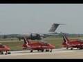 2008 AirPower Over Hampton Roads - C-17 Globemaster III Demo