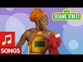 Sesame Street: The Alphabet With Elmo and India Arie Sesame Street: The Alphabet With Elmo and India Arie